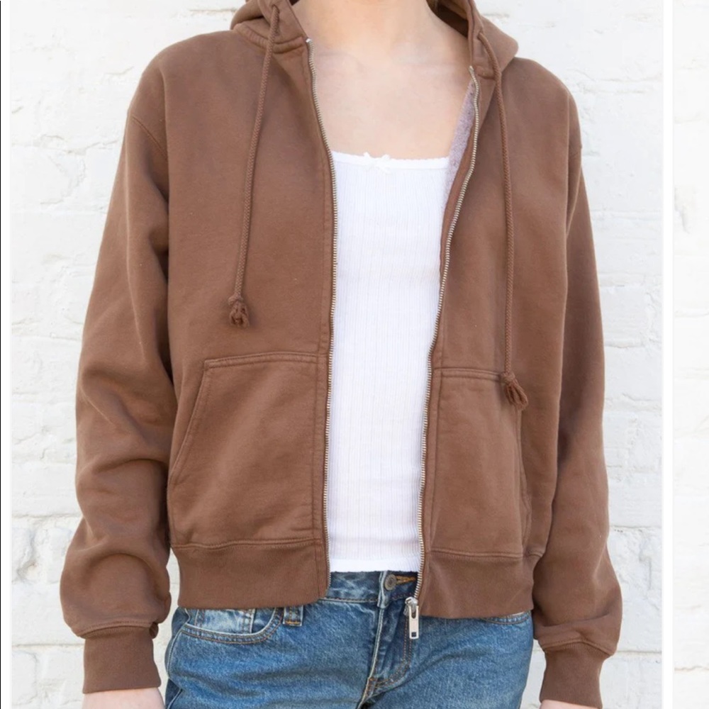 Brandy Melville Hoodie